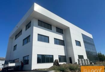 Location bureaux Toulouse - Secteur Glacière - Proche bus et périphérique