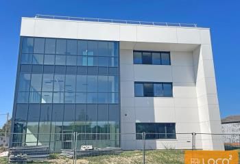 Location bureaux Toulouse - Secteur Glacière - Proche bus