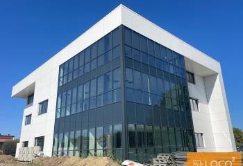 Location bureaux Toulouse - Secteur Glacière - Proche périphérique