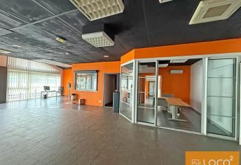 Local d'activité à vendre Castanet-Tolosan - Visibilité commerciale