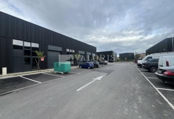 Locaux d'activités à vendre Trévoux - Proche A6 et Rocade Est