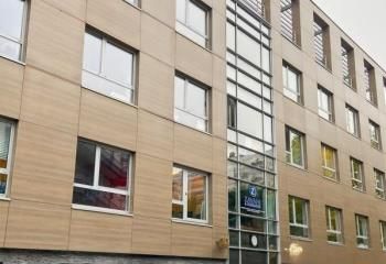 Location bureau Clichy - Proche Métro Porte de Clichy et Porte d'Asnières