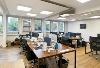 Location bureaux Paris 17 - Proche Métro Pont Cardinet