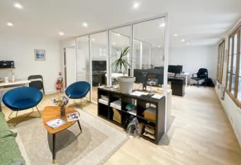 Location bureau Paris 11 - Proche Métro Ledru Rollin et Bastille