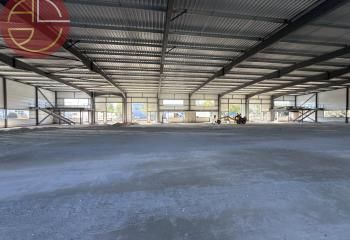 Entrepôt neuf à vendre Portet-sur-Garonne - Proche rocade et transports