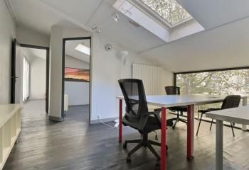 Location bureaux Paris 15 - Proche Convention et Beaugrenelle