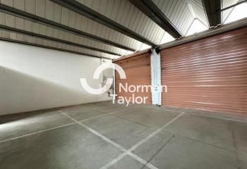 Local d'activité à louer Vendargues - Proche A9 et gares