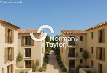 Terrain constructible Monteux - proche rocade Nord Avignon et gare