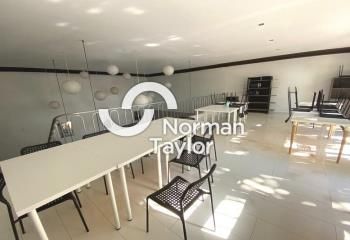 Bureaux à louer Montpellier quartier Aiguelongue - Proche tramway