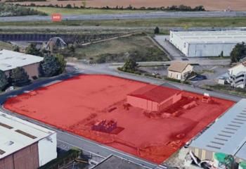 Terrain clé en main Saint-Laurent-de-Mure - A432 et Rocade Est