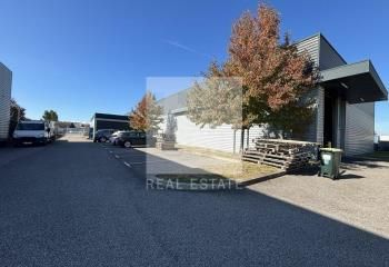 Local d'activité à louer Meyzieu - Proximité Rocade Est