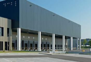 Location entrepôt logistique Corbas - Proche A46, A7, A43