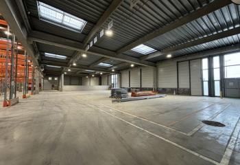 Location bâtiment indépendant Corbas - Proximité A46, A7, A423