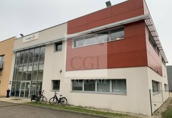 Local mixte à louer Saint-Priest - Secteur Parilly - Proche A43