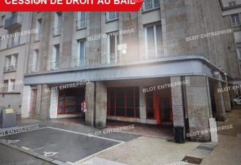 Location bureau Brest Liberté - Proche bus et gare SNCF