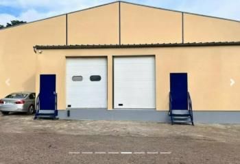 Location entrepôt Eaubonne - Proximité A15 et Transilien