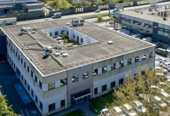 Location entrepôt/bureaux Nanterre - Visibilité A86