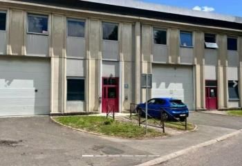 Local d'activité à louer Sarcelles - Proche Paris et RER