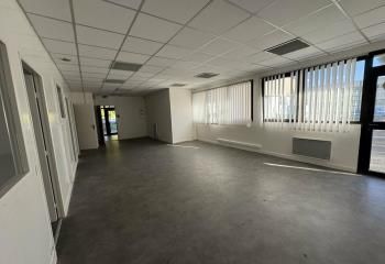 Location bureau Saint-Avertin - Proche échangeur A10