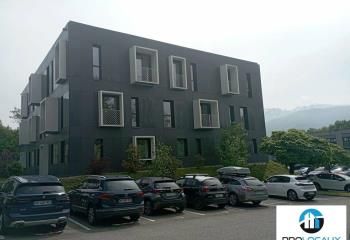 Location bureaux Meylan - Parc d'activité Maupertuis, A41 et Chrono C1