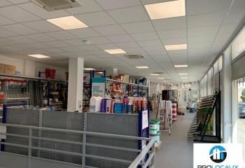 Local commercial à louer Grenoble - Proche tramway