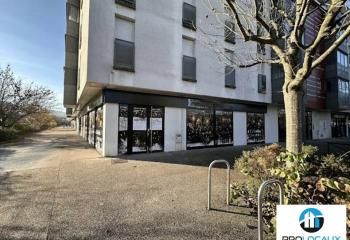 Local commercial à louer Échirolles - Proche grandes zones commerciales