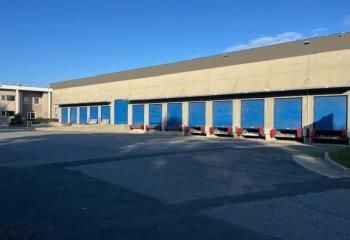 Entrepôts à louer Saint-Thibault-des-Vignes - Proche axes routiers