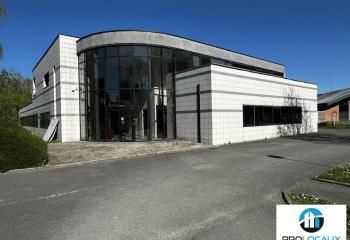 Location bureau Senlis - Proche A1