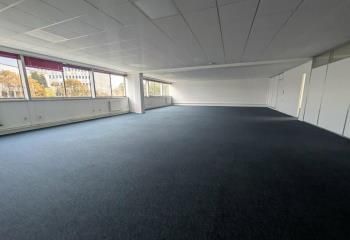 Location bureaux Rouen - Proche commodités