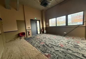 Bureaux à louer Isneauville - Proche Rouen et grands axes