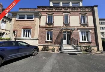 Vente bureaux Beauvais centre-ville, proche gare