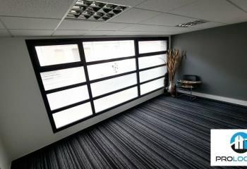 Vente bureaux Amiens - Quartier Saint-Pierre, centre-ville