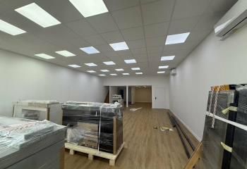 Local commercial à louer Beauvais - ZAC de THER