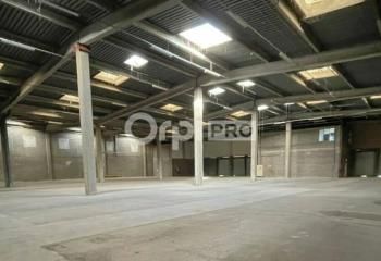 Local d'activité à vendre Villefranche-sur-Saône - Proche A6