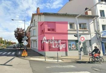 Local commercial à louer Clermont-Ferrand - Axe passant