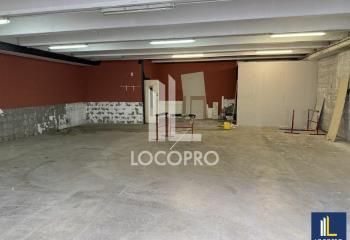 Local d'activité à louer Saint-Laurent-du-Var - Proche A8