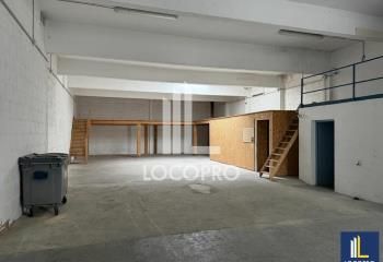 Local d'activité à louer Saint-Laurent-du-Var - Proximité axes routiers