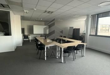Bureaux à louer Pessac - Proche rocade, autoroute et tram