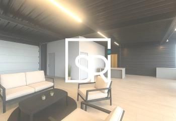 Location local commercial Aubière - Proche N89 et A75