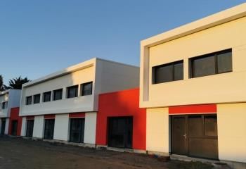 Local d'activité à louer Donges - Village d'entreprises Six Croix