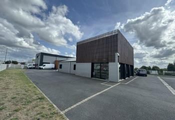 Local d'activité à louer Bretteville-sur-Odon - Proche Odon