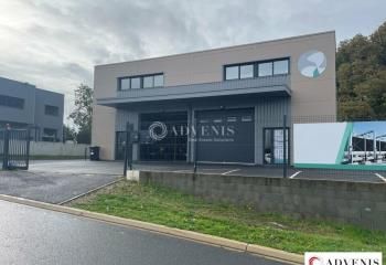 Local d'activité à louer Pompignac - Proche RN89