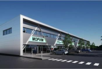 Location cellule d'activité Colmar - ZI Nord