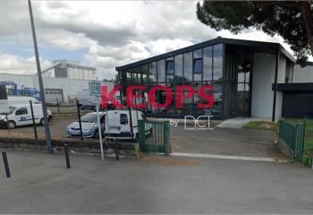 Local d'activité à louer Toulouse - ZAC Montaudran