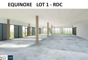 Bureaux à vendre Douvres-la-Délivrande - Proche Caen