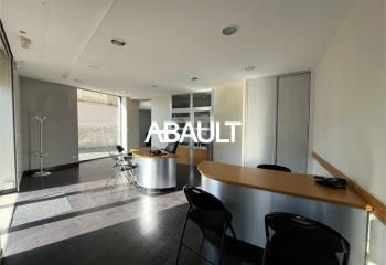 Location bureaux Toulouse - Proche future station Bonnefoy
