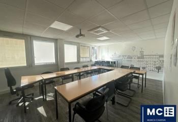 Bureaux à vendre Strasbourg - Proche gare TGV et autoroutes