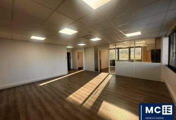 Bureau à vendre Strasbourg - Parc tertiaire de la Meinau