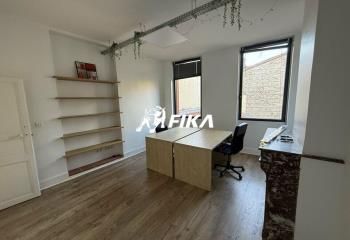 Location bureaux Toulouse - Proche métro Palais de Justice