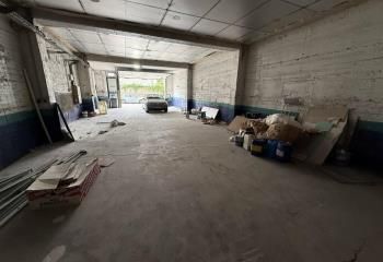 Local de stockage à louer Valence centre-ville - Accès plain-pied